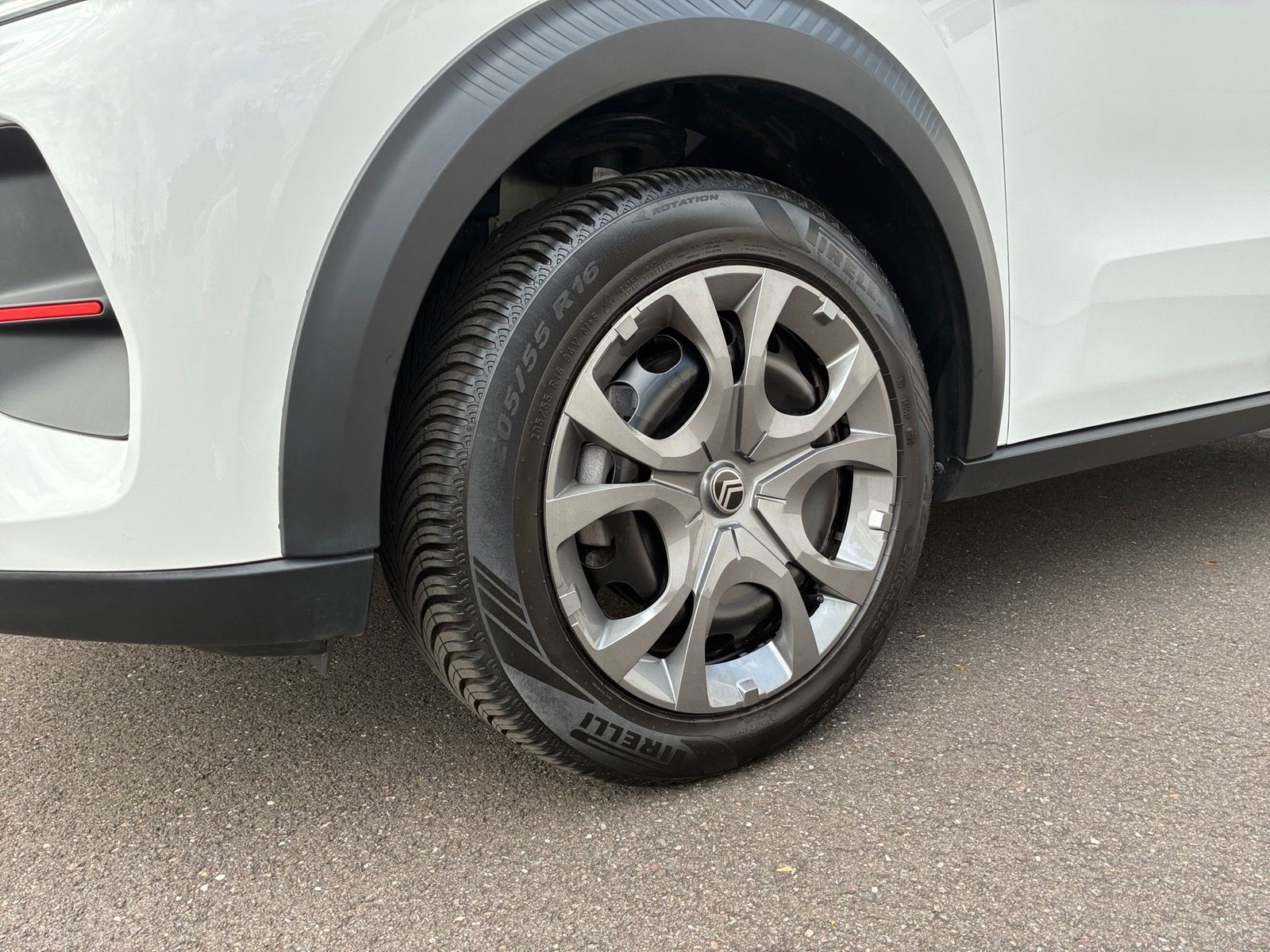 Fahrzeugabbildung Citroën C3 1.2T MAX Sitzhz,Kamera,Allwetter,Navi,LED