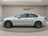 BMW 330i Luxury Line HUD~Harman-Kardon~Blind Spot~Li - scheckheftgepflegte BMW 330