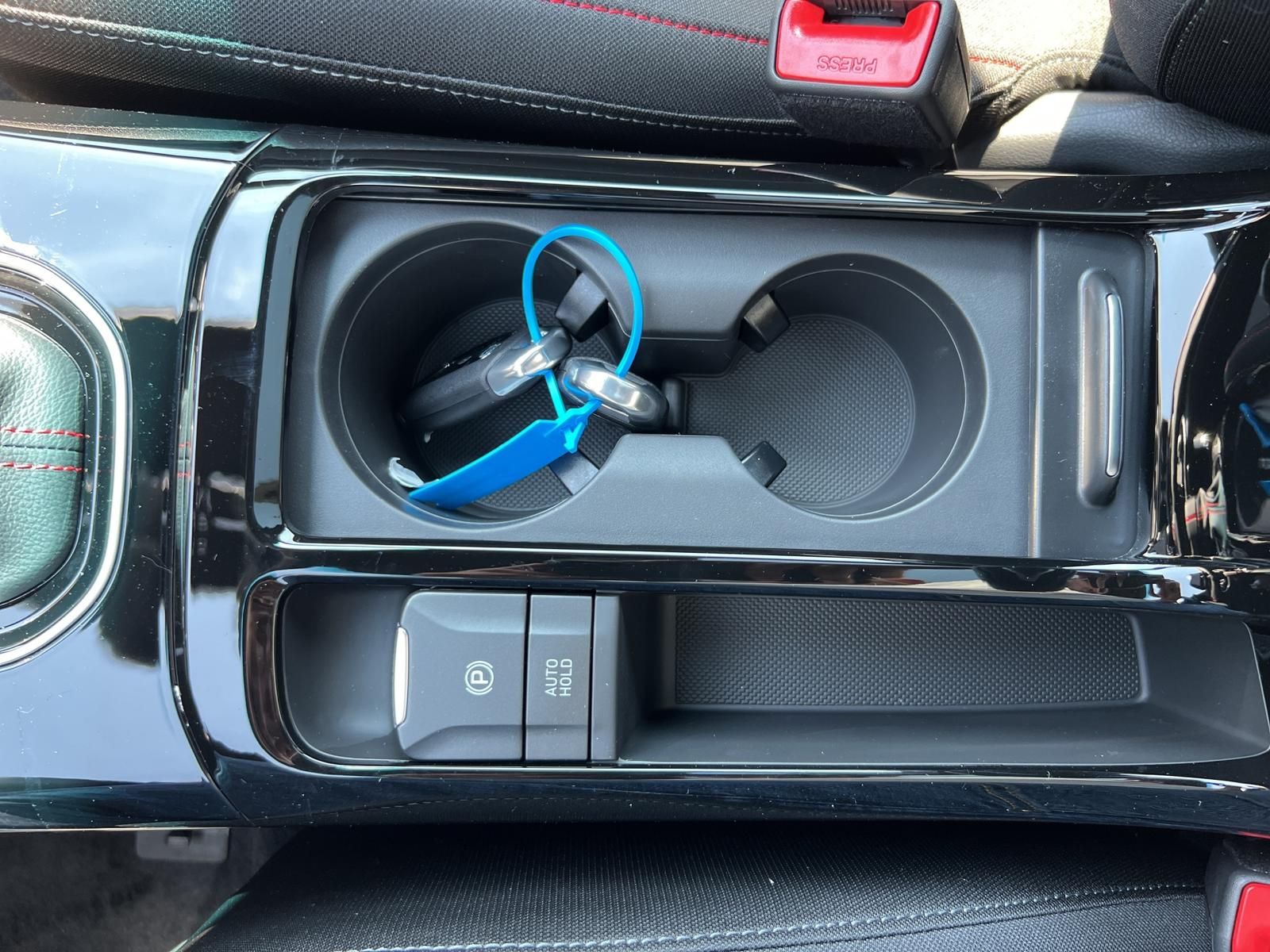 Hyundai i30 – Bild 22