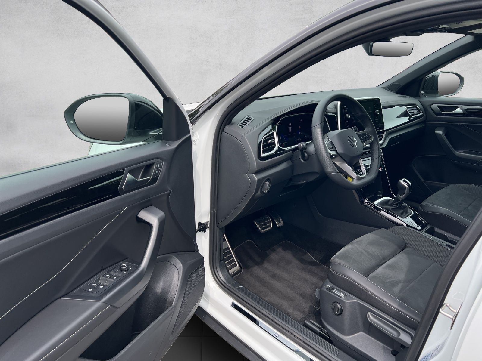T-Roc R-Line 1.5 TSI DSG AHK*Kamera*ACC*CarPlay