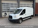 Ford Transit Kasten 290 L2 RADIO*AHK*2.HAND*19%MWS - Ford Transit: Radio