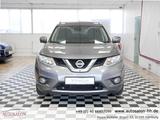 Nissan X-Trail N-Vision 7Sitze*1Vorb*360Kamera*Pano*Nav - Nissan 7-Sitzer