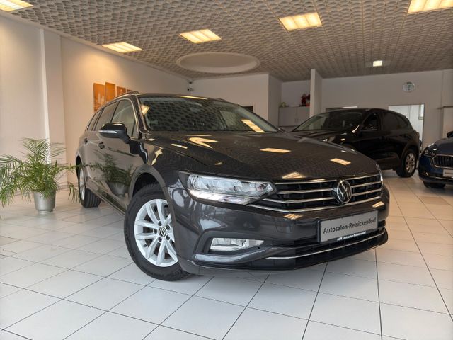 Volkswagen Passat Variant 1.5 TSI DSG Business*ACC*AHK*LED*