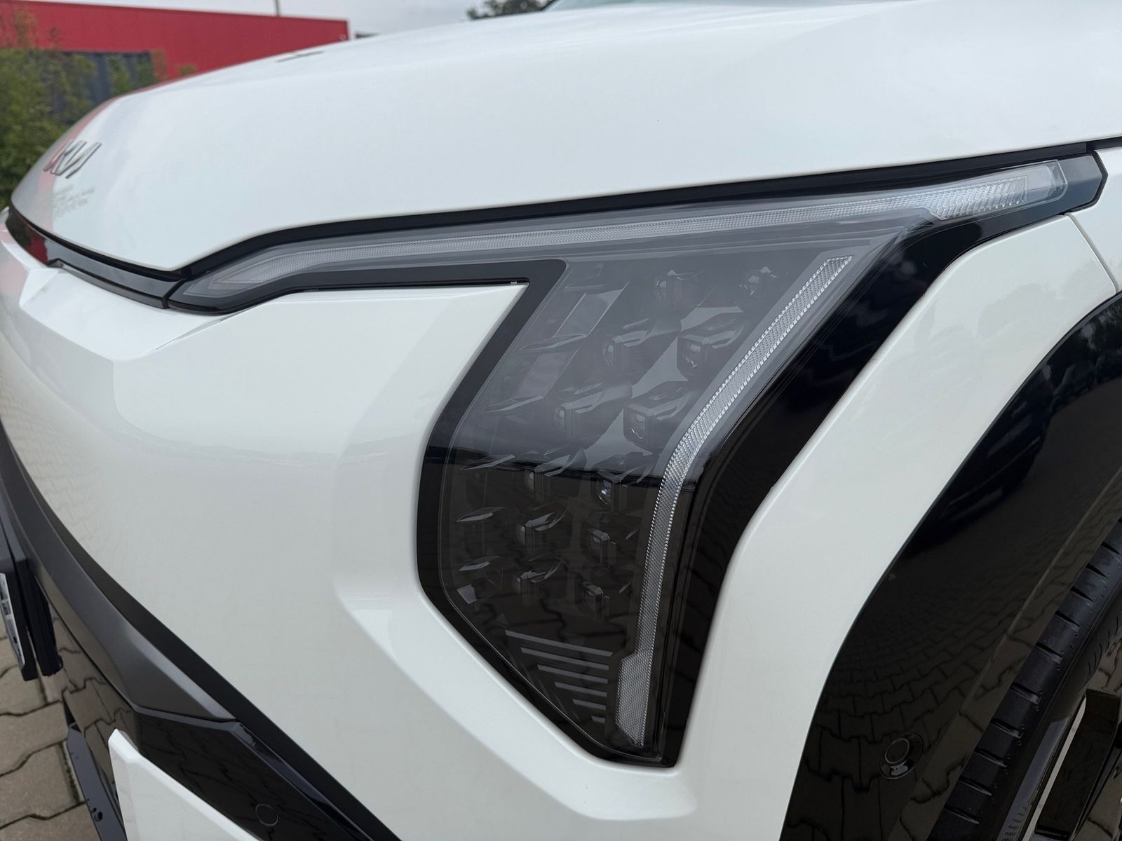 Fahrzeugabbildung Kia EV3 81.4 GTL DWP COMT