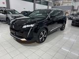 Peugeot 5008 1.5HDi 130cv EAT8 GT 7POSTI SUPER BELLA - Peugeot 5008 mit Halbautomatikschaltung