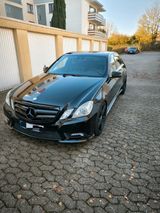 Mercedes-Benz E 350 CGI Avantgarde AMG-Paket - Mercedes-Benz 350: 350e