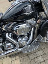 Harley-Davidson Road King FLHRC Classic - Angebote entsprechen deinen Suchkriterien