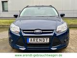 Ford Focus Turnier Champions Edition*SHZ/4-SEASONS* - Ford Focus Gebrauchtwagen in Bielefeld