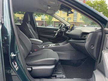 Nissan Qashqai 1.5 VC-T N-Connecta e-Power 205PS NAVI
