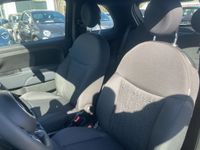 Fiat 500 - Vorschau Bild 9