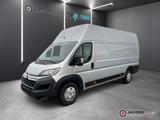 Citroën Jumper 35 2.2 BlueHDi Heavy Club L4H3 3,5t S&S - Citroën Koffer Jumper