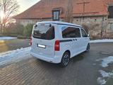 Opel Zafira Life Crosscamp 2.0 D AHK Full Flex - Opel Zafira Life: Crosscamp