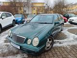 Mercedes-Benz E 240 Lim. AUT*GSD*MEMORY*XENON*LMF*KEIN TÜV - gebrauchte Mercedes-Benz E-Klasse aus dem Jahr 1999