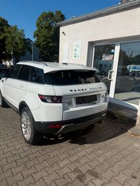 Land-Rover Range Rover Evoque - 5