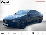 Mercedes-Benz AMG CLA 35 4Matic +PANORAMA+AMG Aerodynamik P. + - Mercedes-Benz CLA 35 AMG Jahreswagen