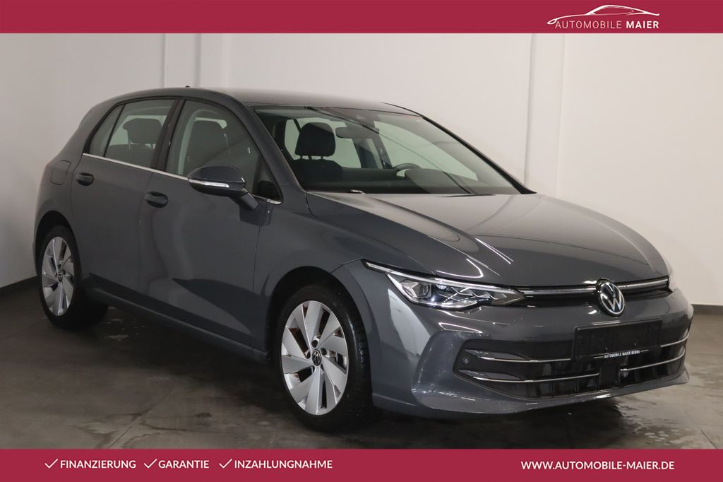 Image of Volkswagen Golf