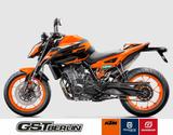 KTM 890 Duke GP *Aktionspreis / 2,99%*
