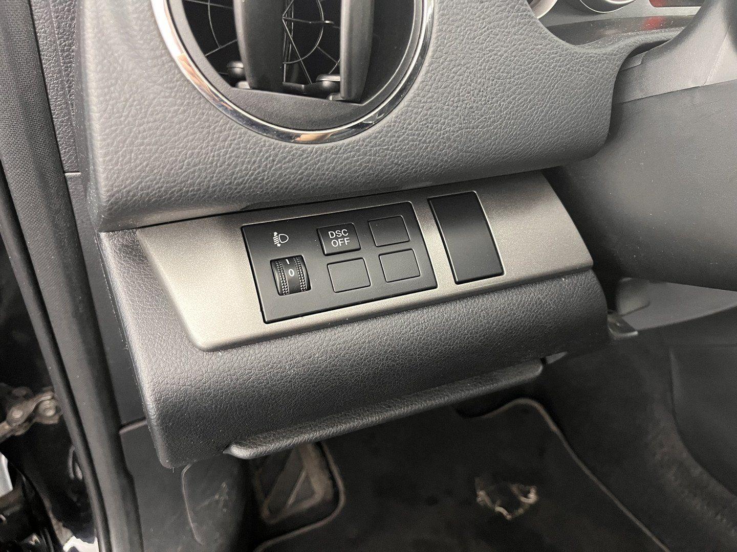 Mazda 6 2010 — photo 18