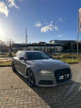 Audi A6 Avant 3.0 TDI competition S line RS-Site - Audi A6: Kombi, RS