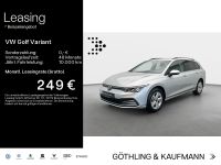 Volkswagen Golf - Vorschau Bild 1