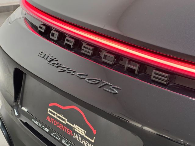 Porsche 992 Targa 4 GTS ,Sport Chrono,Sport Design,Bose
