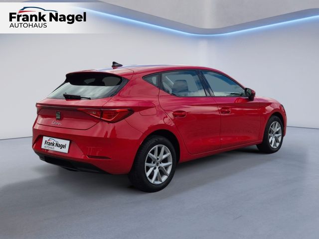 Seat Leon Style 1.0 TSI