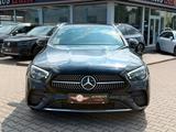 Mercedes-Benz E 400 d 4Matic 9G"AMG PAKET""1.HA"AHK"KAMERA" - Mercedes-Benz E 400 in Bonn