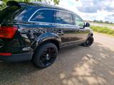 Audi Q7 3.0 tdi 7 sitze - Audi A6 aus 2006: 3.0