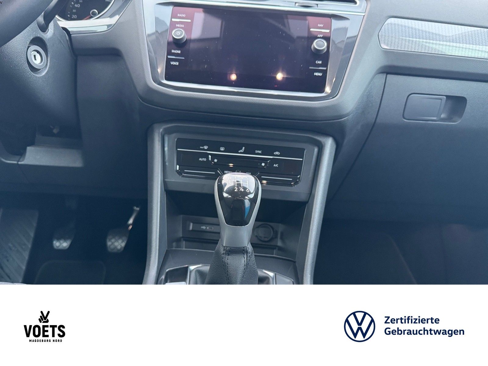 Volkswagen Tiguan - Bild 10