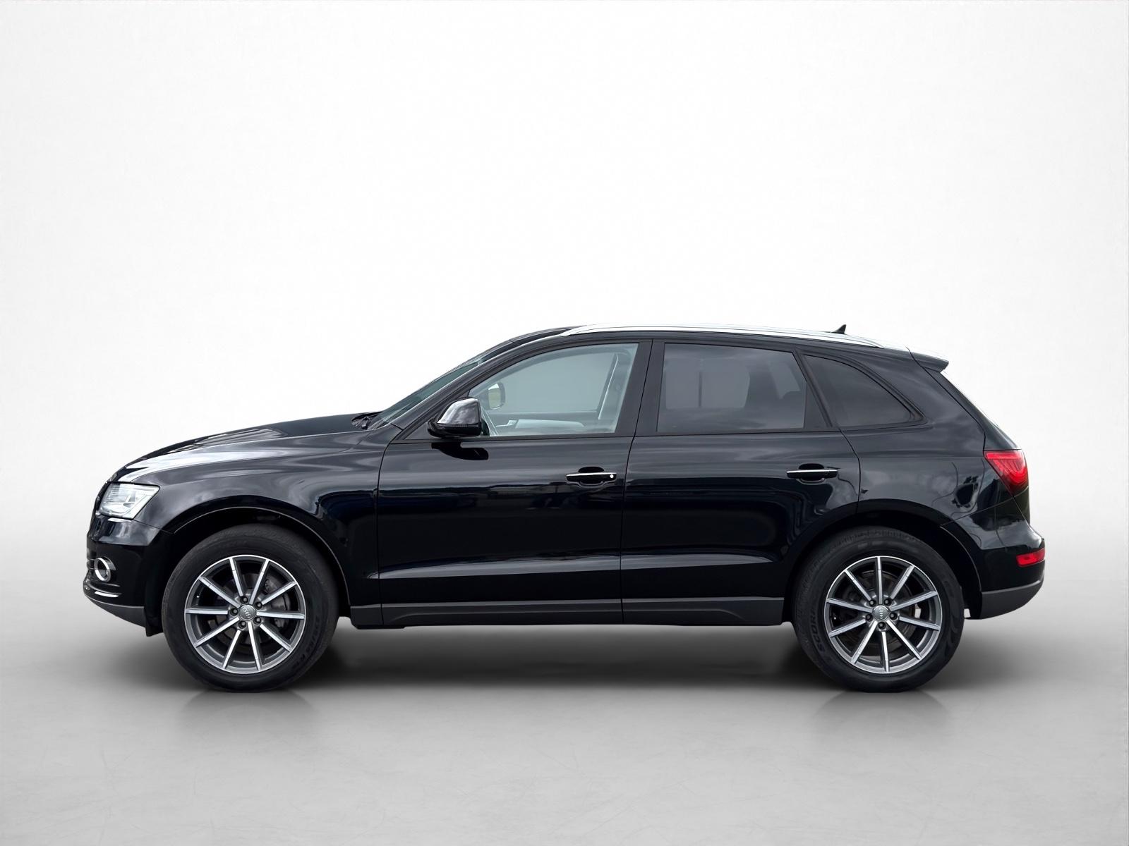 Audi Q5 2.0 TDI quattro/Navi/Kamera/19"/Xenon