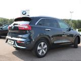 Kia Niro 1.6 GDI PHEV Edition 7 Sitzklima JBL Kamera - Kia Niro: Phev