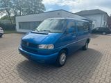 Volkswagen T4 Caravelle 2.5 LPG - VW T4 Gebrauchtwagen in Hamburg