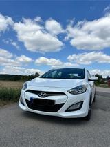 Hyundai i30 1.4 FIFA World Cup EDITION Silver FIFA W...