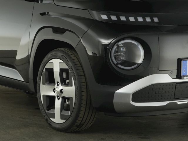 INSTER PRIME 49kWH+NAVI+360 GRAD KAMERA+VOLL LED