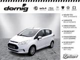Ford B-Max Trend, SHZ , beh. WSS, USB - : Van, Us