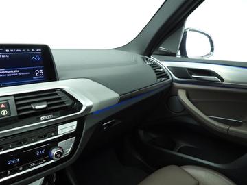 2021 BMW IX3 缩略图 42