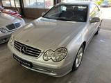 Mercedes-Benz CLK 320 lückenloses Scheckheft bei Mercedes - : Clk Mercedes