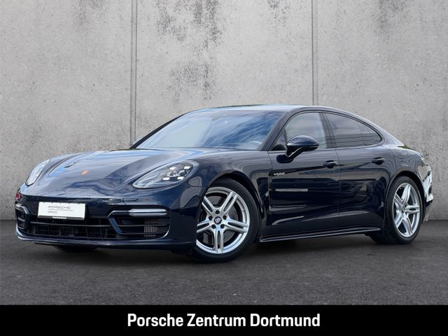 PORSCHE Panamera 4S E-Hybrid Head-Up Sportabgas BOSE