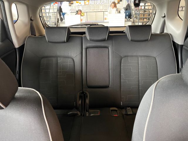 Kia Venga 1.6 Dream Team Aut. *NAVI*KAM*LKHZ*SHZ*