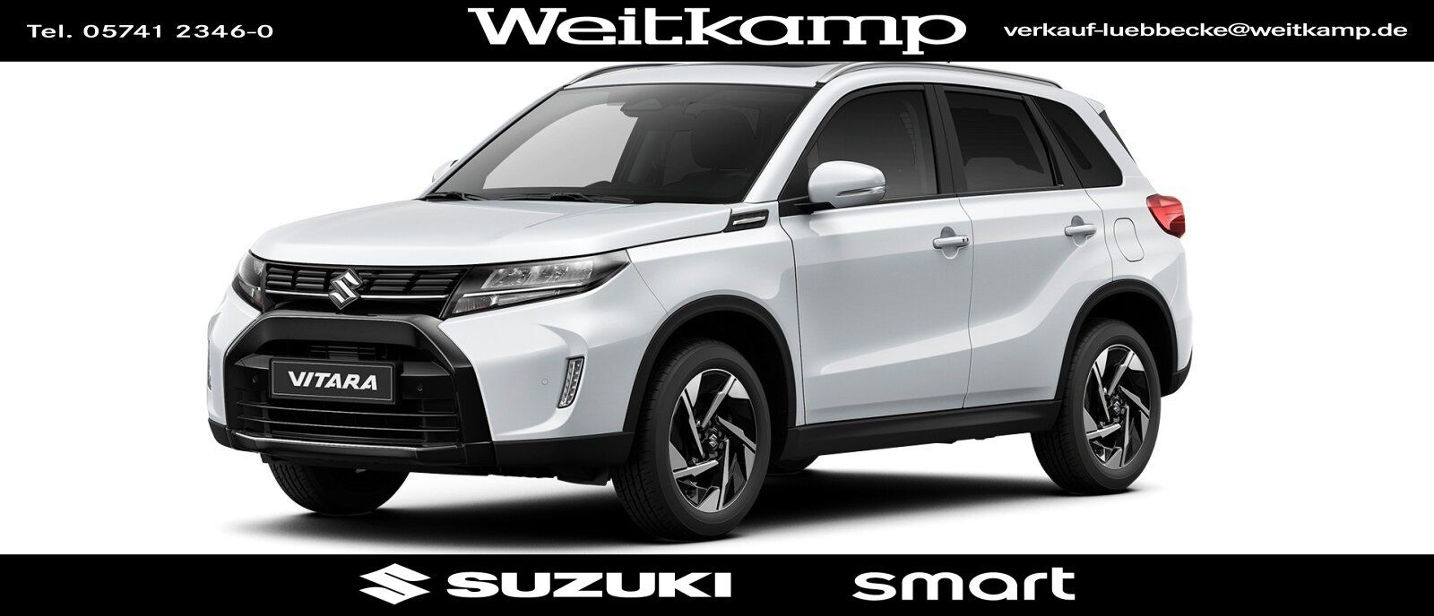 Suzuki Vitara - Bild 23
