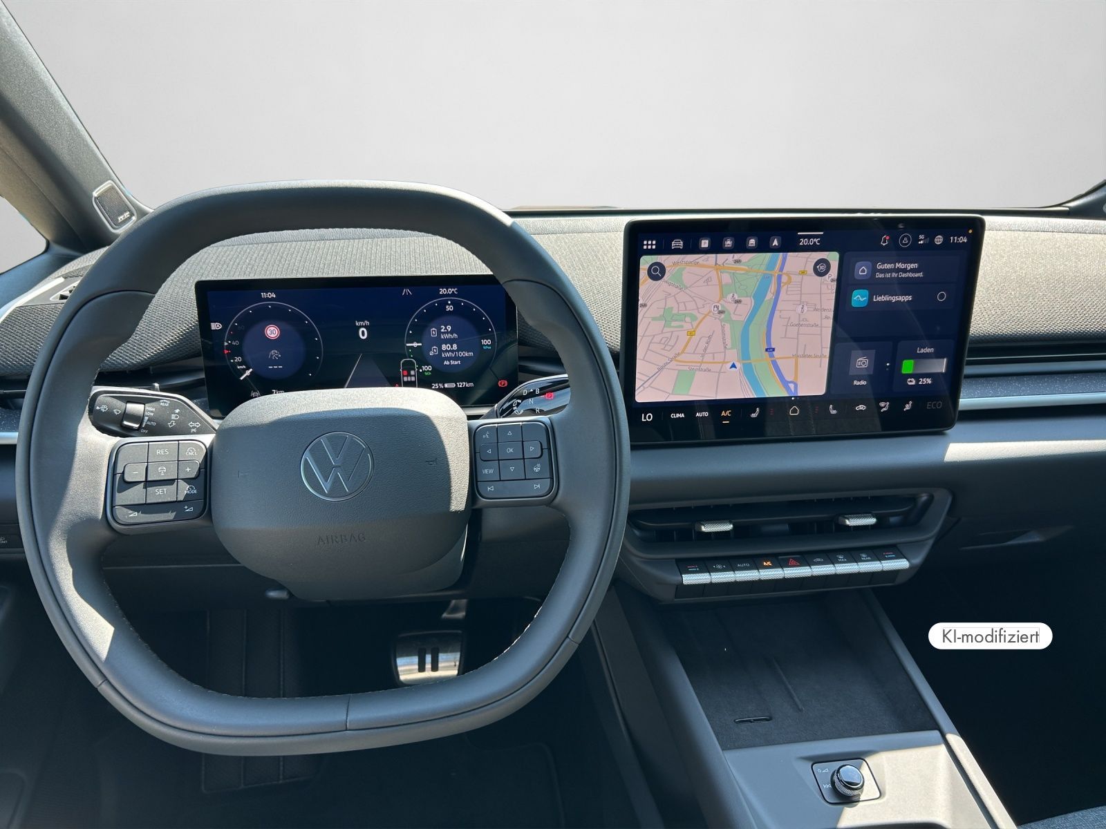Volkswagen ID.3 Neo Style 231 PS 1G imagem 3