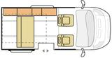 Adria Active Base 20150,- Euro Sondernachlass - Adria Active