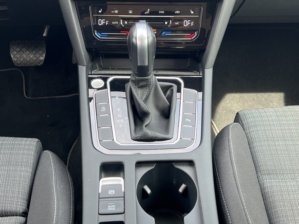 Volkswagen Passat Variant - Bild 15