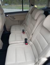 Volkswagen Touran 1.4 TSI 140ps bj 2012 - Volkswagen Touran: 14 Tsi