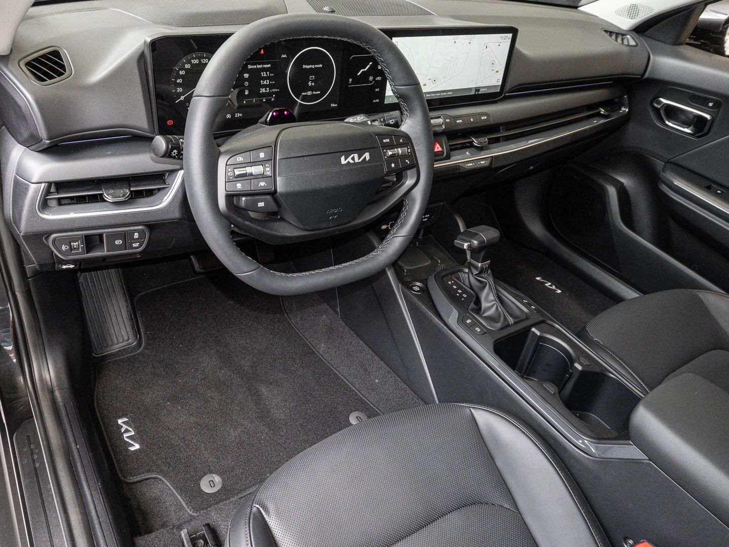 Kia cee'd / Ceed - Bild 5