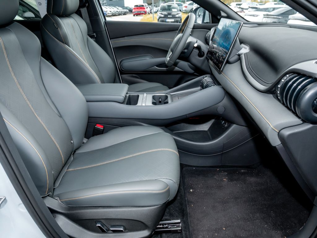 BYD ATTO 3