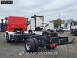 Iveco Eurocargo 160E320 4X2 NEW! 16T chassis 2017 prod - Iveco Eurocargo