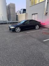Audi A6 45 TFSI S tronic S line  Black 21Z/Matrix