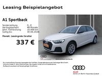 Audi A1 - Vorschau Bild 2
