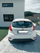 Ford Fiesta 1,25 60 PS 118.000km  TÜV bis 02.2027 - Ford Fiesta: Km 0